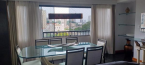 APARTAMENTO COM JANELA PARA BASÍLICA DE NAZARé